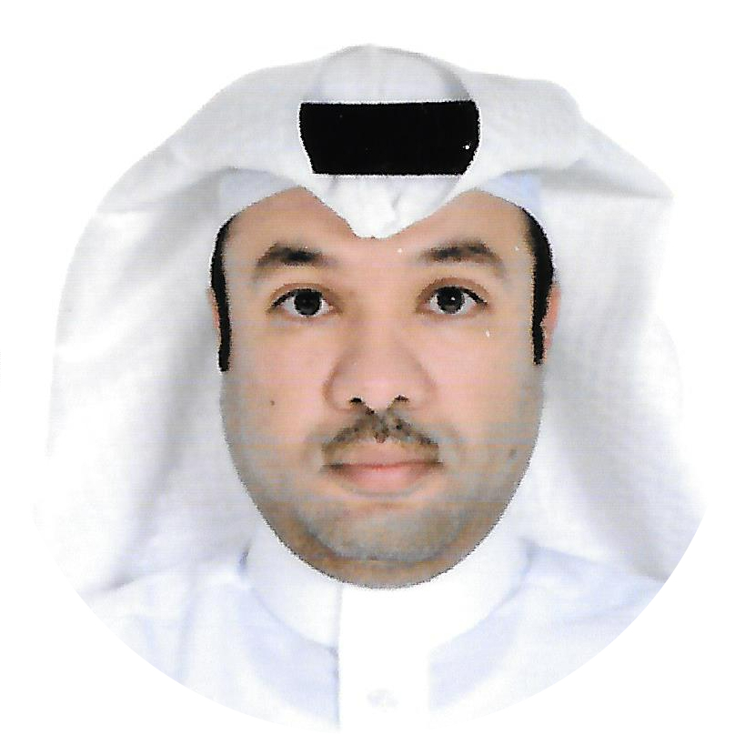 العقيد مهندس محمد بن سعود البيشي