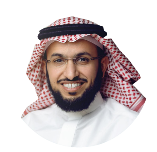أ.عبدالعزيز بن سعود الدحيم