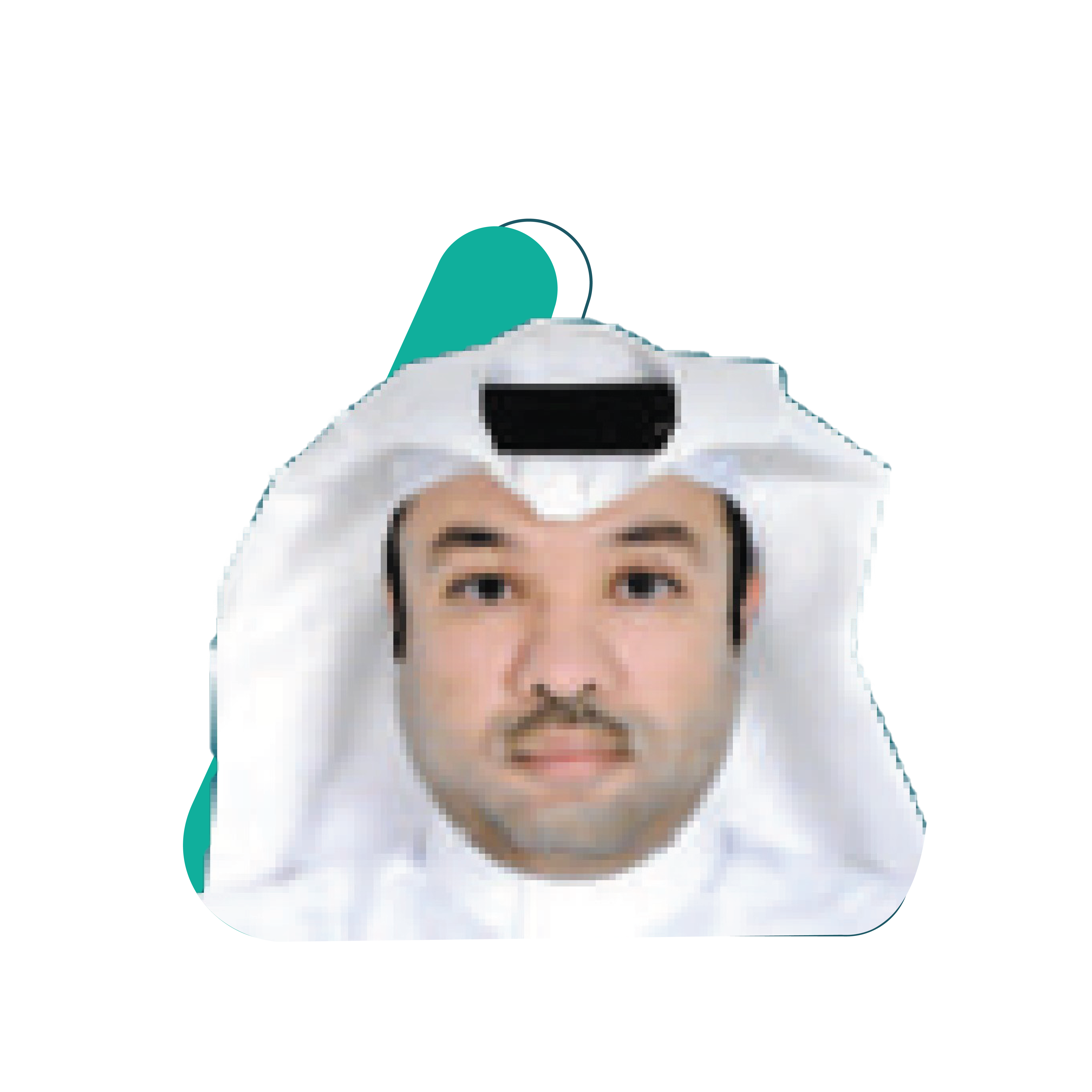 العقيد مهندس محمد بن سعود البيشي