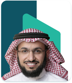 أ.عبدالعزيز بن سعود الدحيم