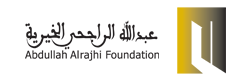 شعار عبدالله الراجحي 