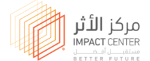 دراسة أثر السياسات والبرامج التنموية